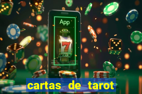 cartas de tarot significado pdf